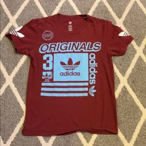 Adidas originals tee